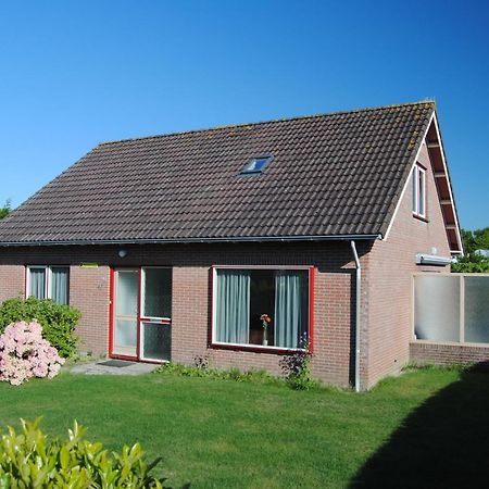Villa Dunopark 49 Oostkapelle Dış mekan fotoğraf