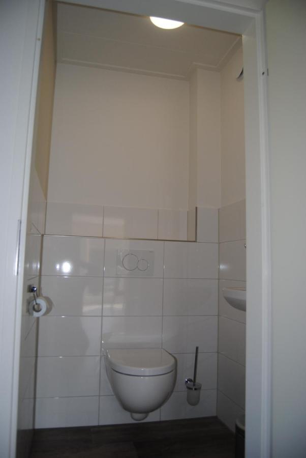 Villa Dunopark 49 Oostkapelle Dış mekan fotoğraf