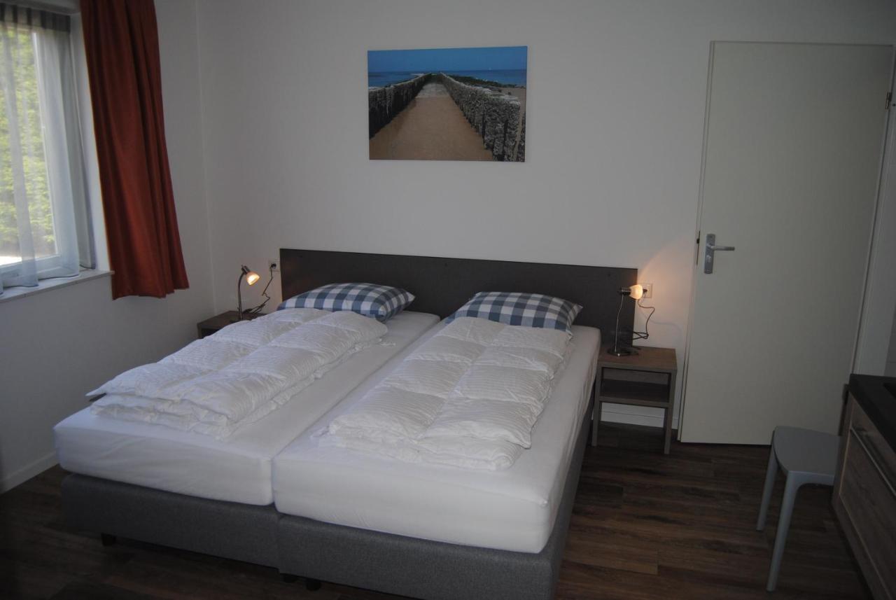 Villa Dunopark 49 Oostkapelle Dış mekan fotoğraf
